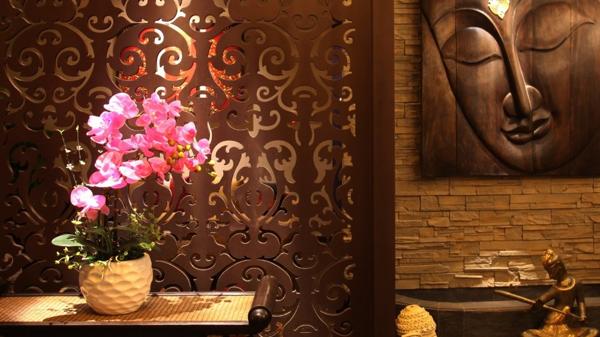 蘭·泰式古法按摩